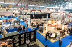 نمایشگاه Sbackdback اشتوتگارت